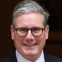 Keir Starmer