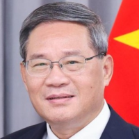 Li Qiang
