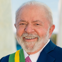 Photo de Lula da Silva