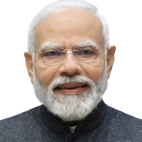 Photo de Narendra Modi