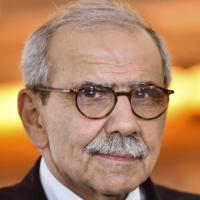 Photo de Nawaf Salam