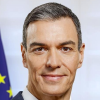 Pedro Sánchez