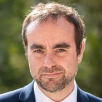 Sébastien Lecornu