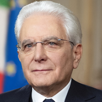 Sergio Mattarella