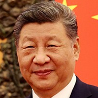 Xi Jinping